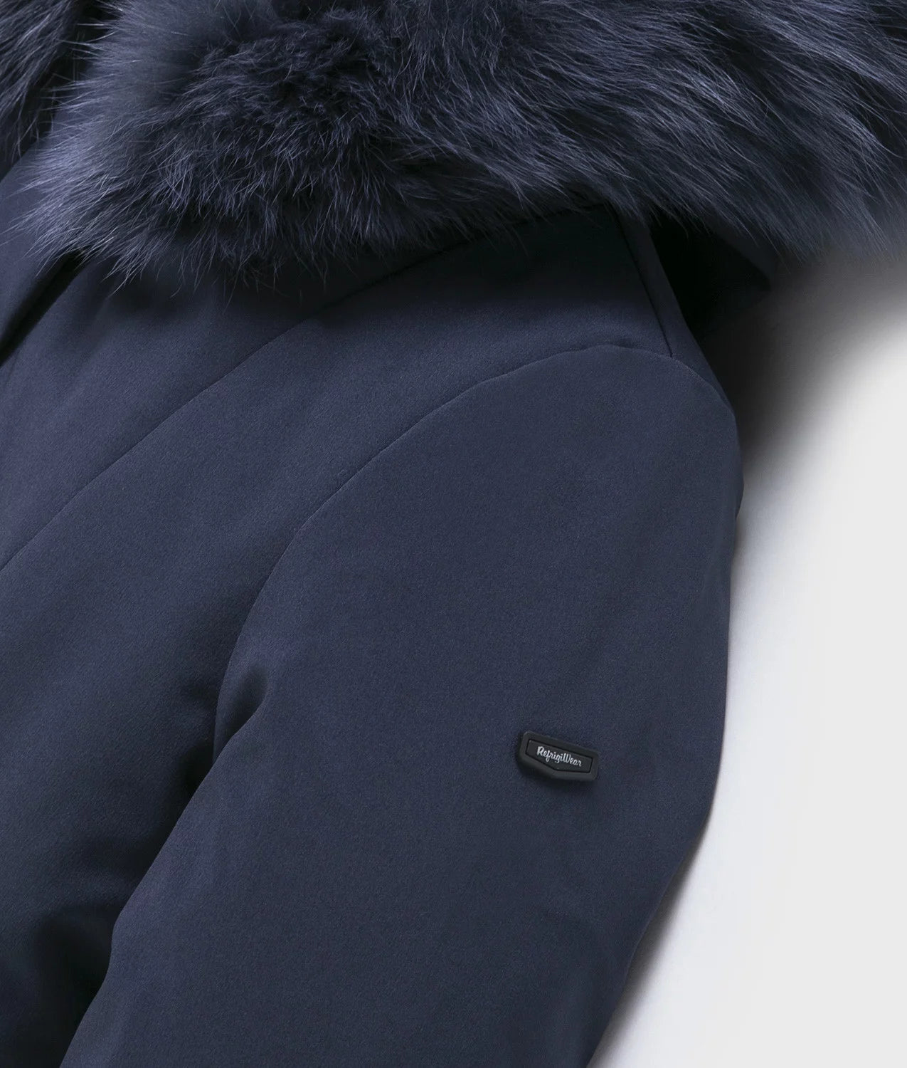 Giubbotto invernale da Donna REFRIGIWEAR SHORT LADY TECH JACKET