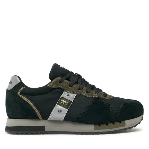 Sneakers Uomo BLAUER F3QUEENS01/WAX