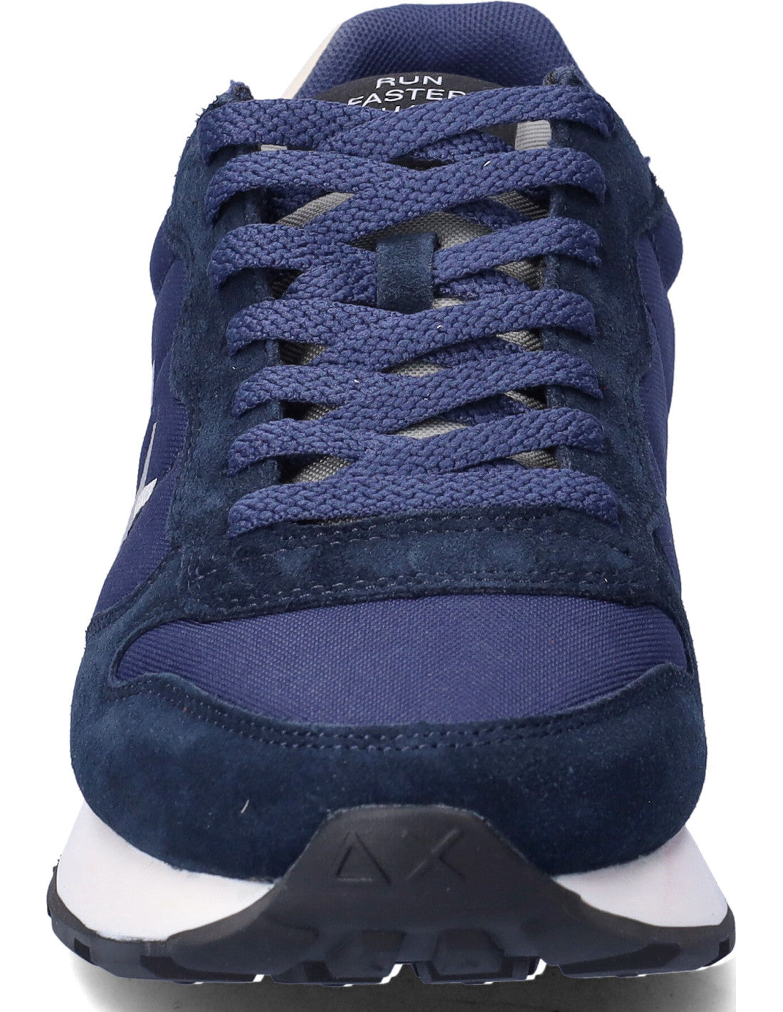 Sneakers SUN68 Uomo Z43101 Navy