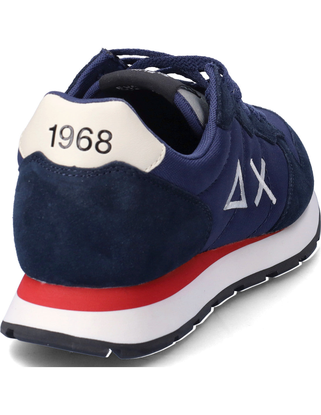 Sneakers SUN68 Uomo Z43101 Navy