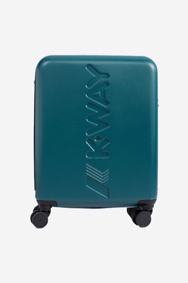 Valigia k way bagaglio a mano sale