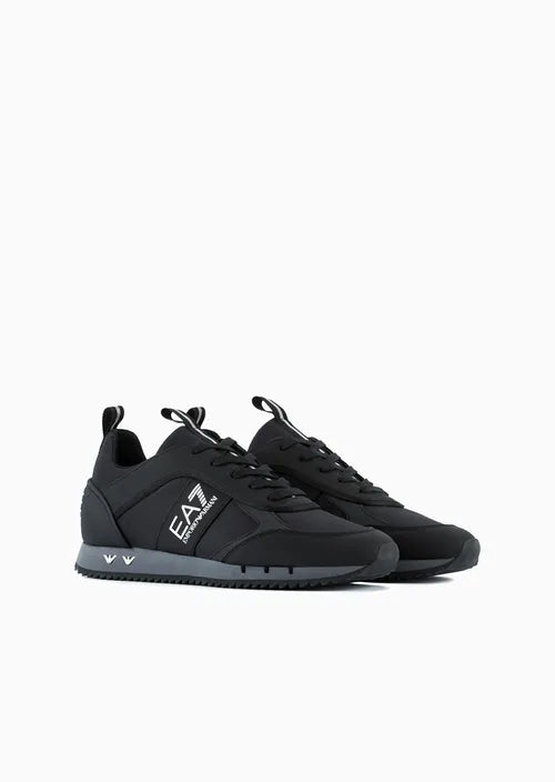 Sneakers EA7 Emporio Armani Uomo X8X027XK2191Q226