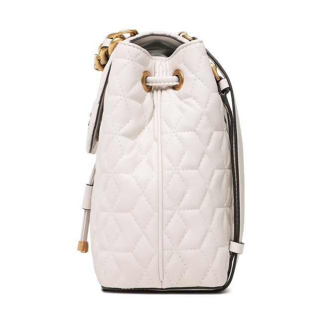 Zaino Guess Elenia Flap Backpack HWQB8677310 Pietra