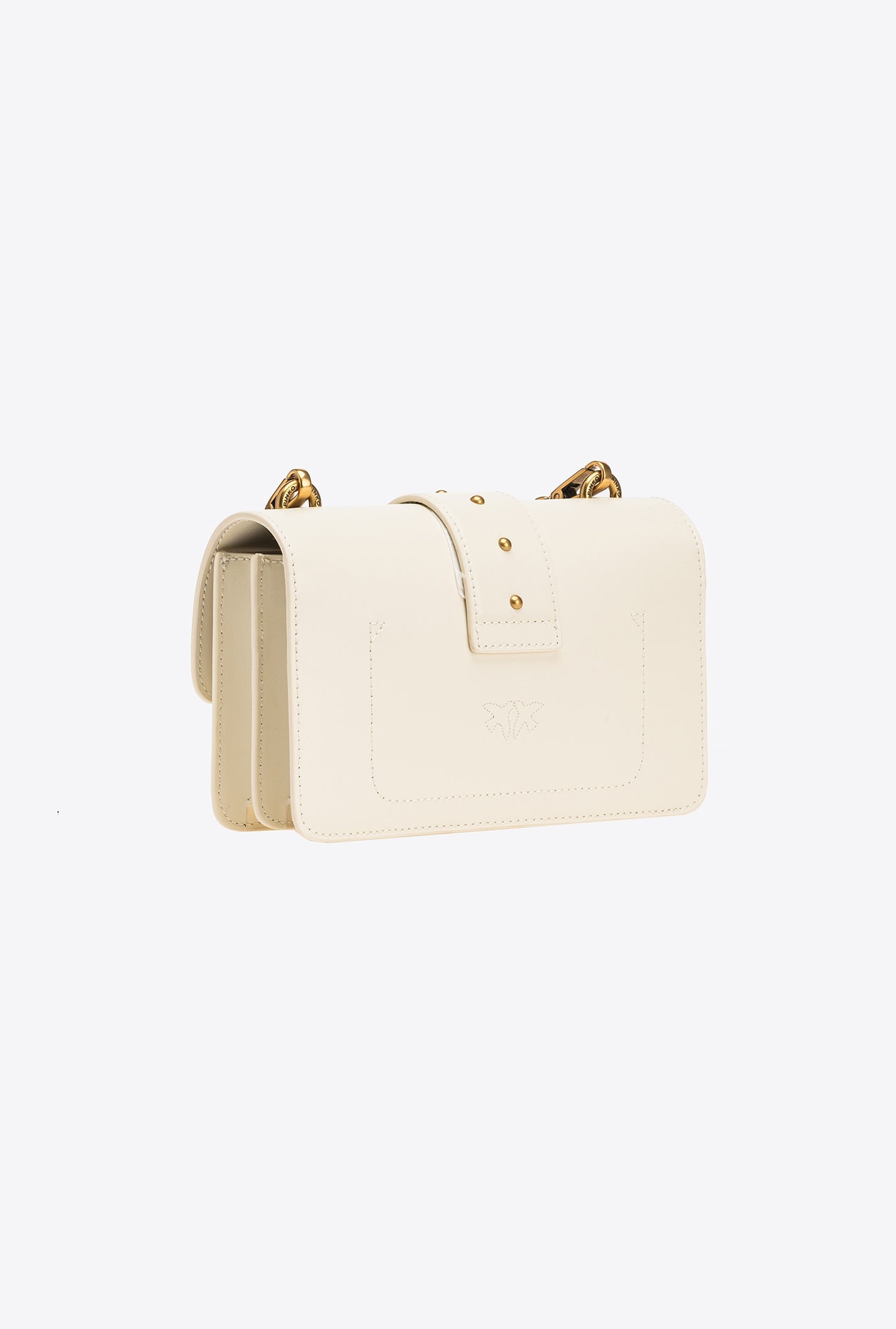 Borsa Pinko Mini Love Bag One Simply 100059 A0F1 - Vella Group