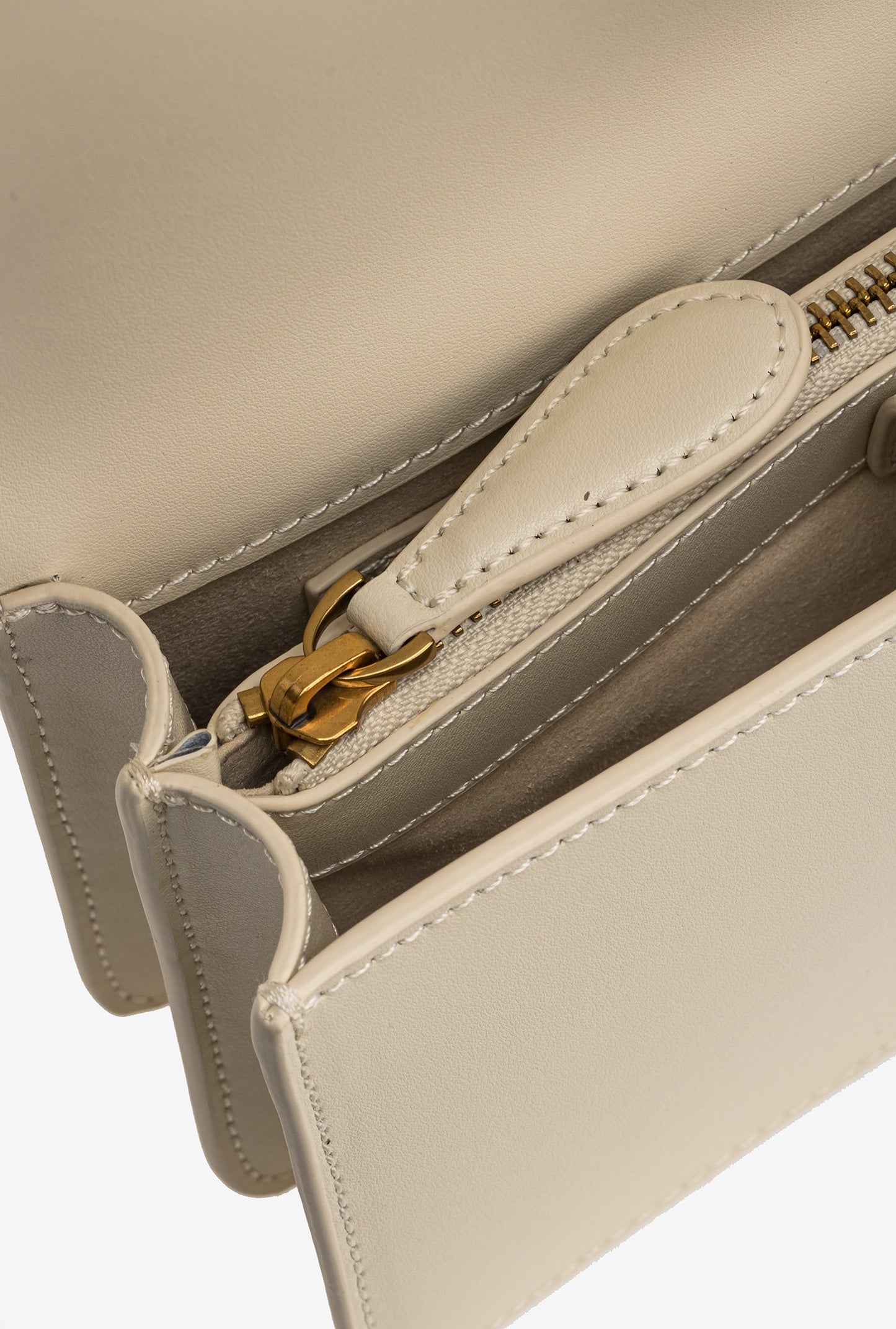 Borsa Pinko Mini Love Bag One Simply 100059 A0F1 - Vella Group