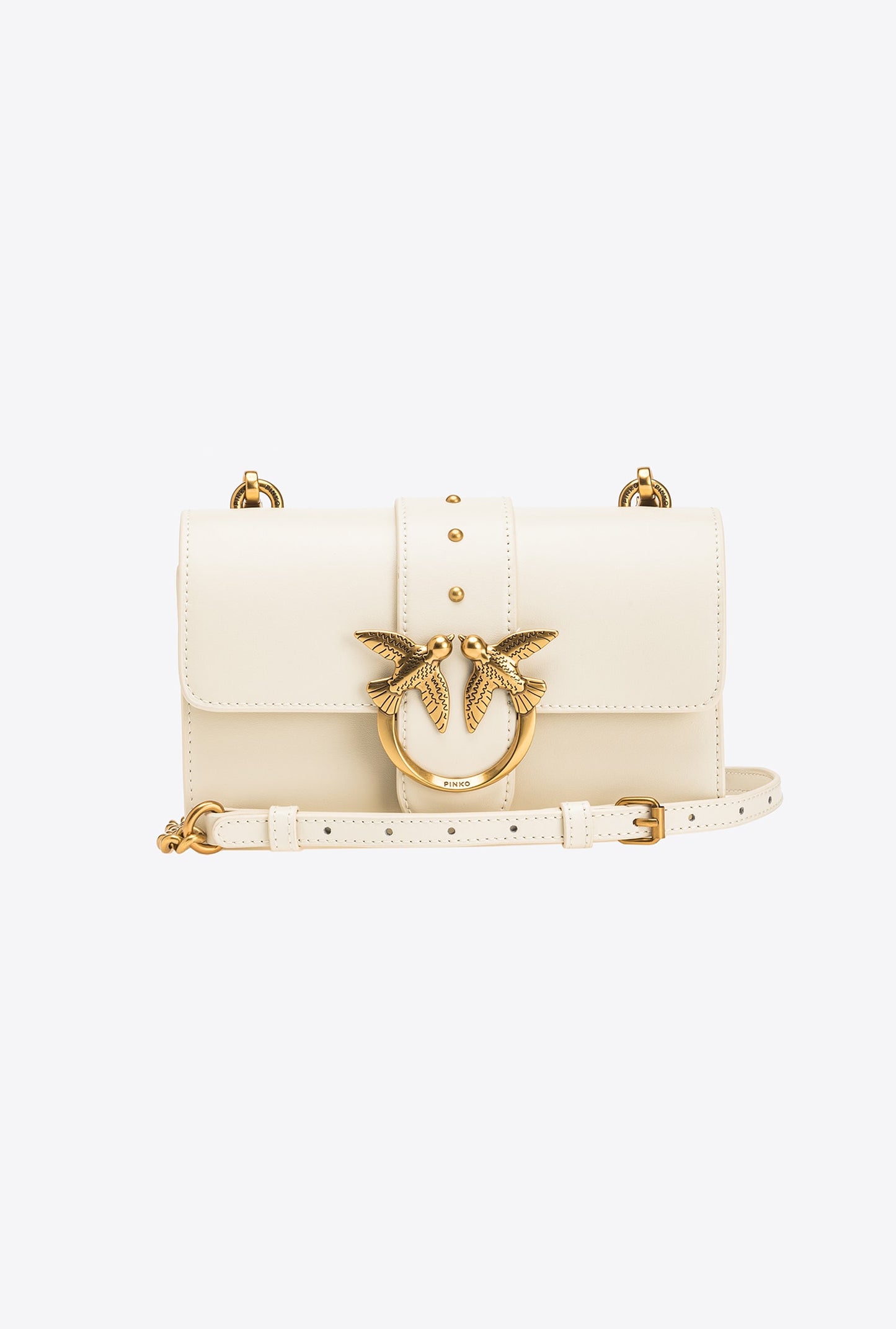 Borsa Pinko Mini Love Bag One Simply 100059 A0F1 - Vella Group