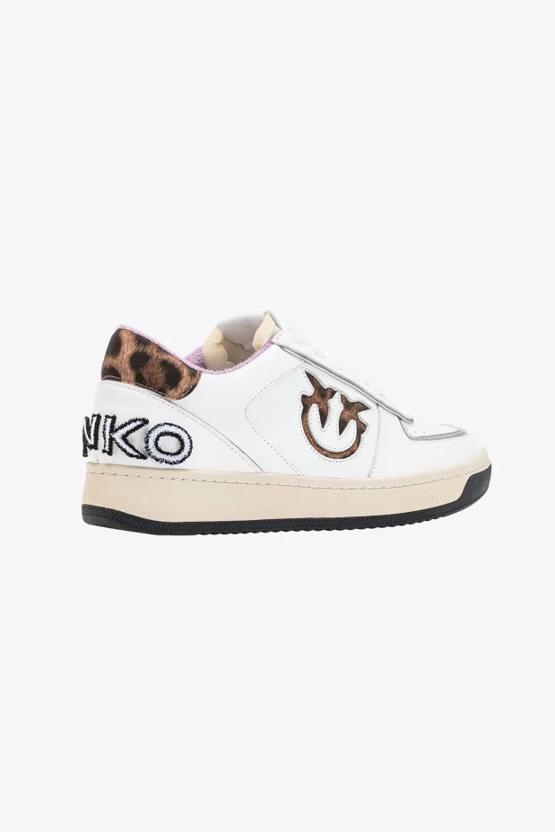 Sneakers Pinko 100901 A0NY ZC7 - Vella Group