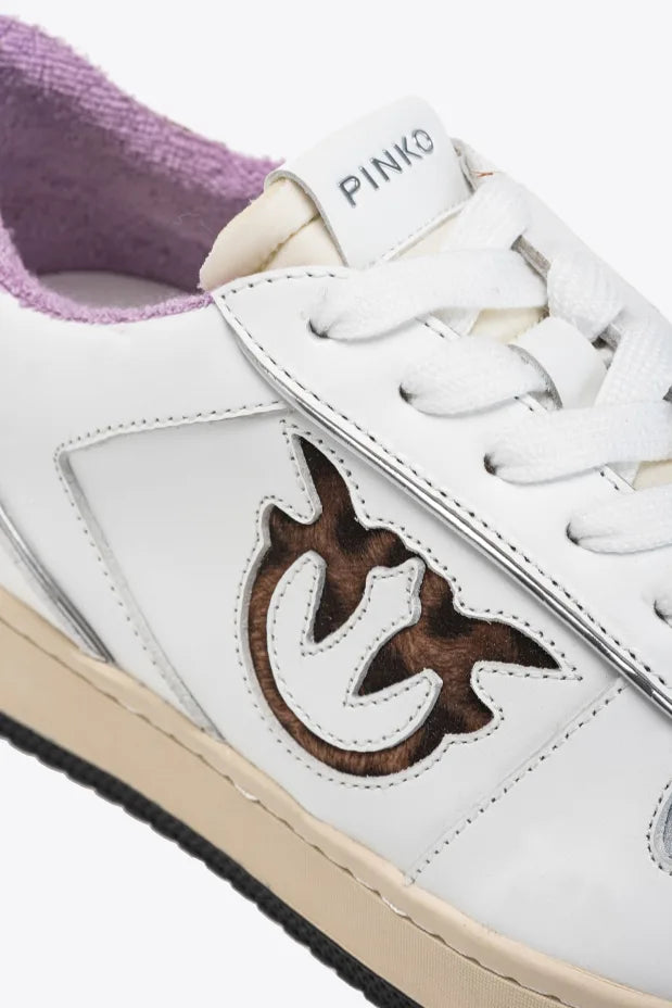 Sneakers Pinko 100901 A0NY ZC7 - Vella Group