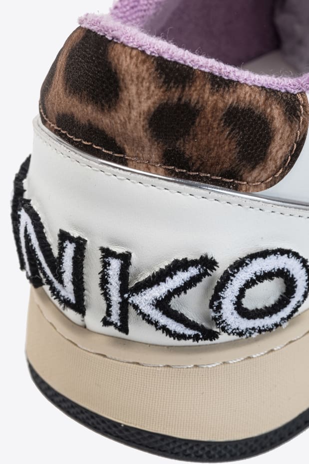 Sneakers Pinko 100901 A0NY ZC7 - Vella Group