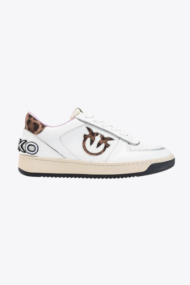 Sneakers Pinko 100901 A0NY ZC7 - Vella Group