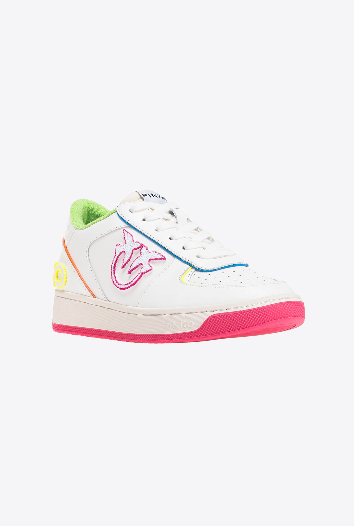 Sneakers Pinko 100901 A0WG - Vella Group