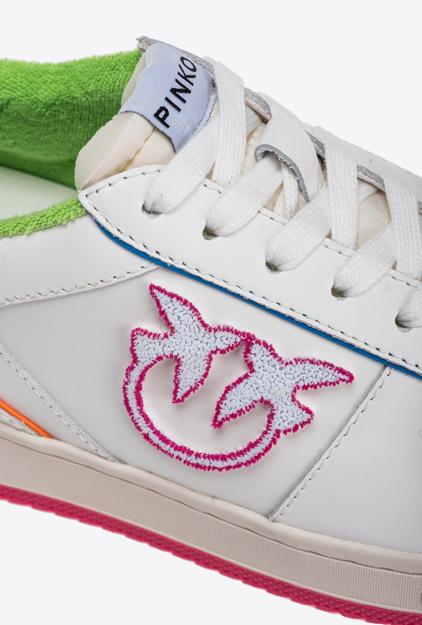 Sneakers Pinko 100901 A0WG - Vella Group
