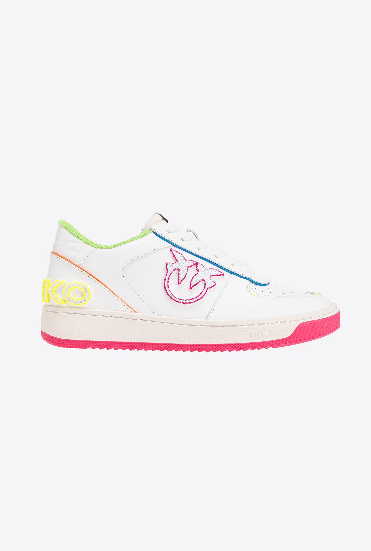 Sneakers Pinko 100901 A0WG - Vella Group