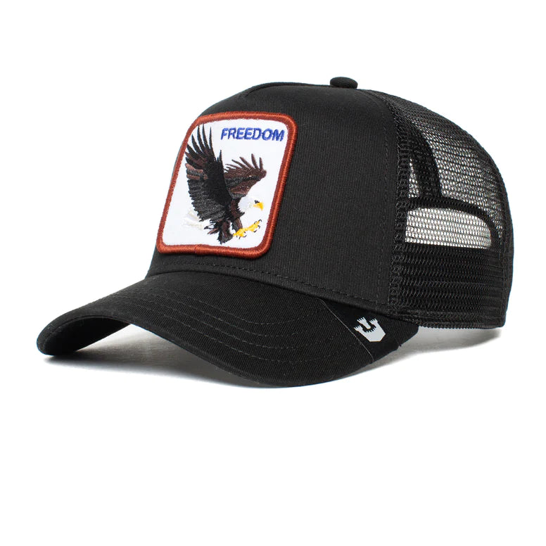 Cappello Goorin Bros Est. The Farm 1895 101-0384 Aquila