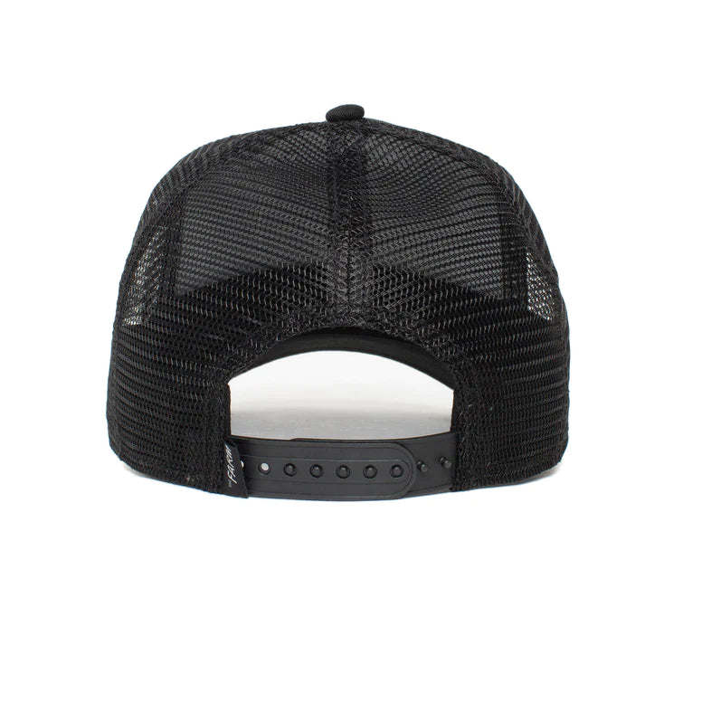 Cappello Goorin Bros Est. The Farm 1895 101-0384 Aquila