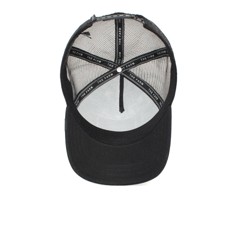 Cappello Goorin Bros Est. The Farm 1895 101-0384 Aquila