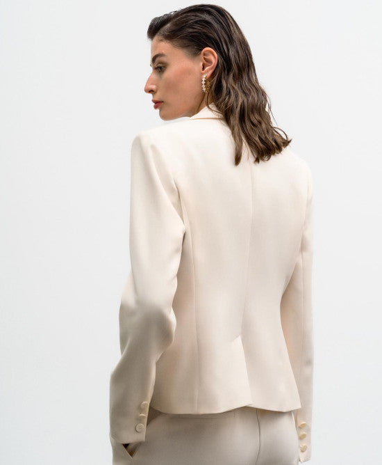 Blazer ACCESS Fashion donna 1097