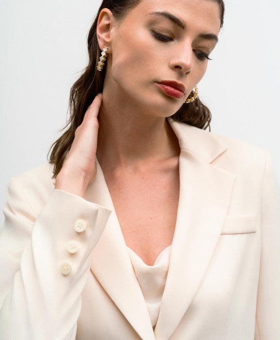 Blazer ACCESS Fashion donna 1097