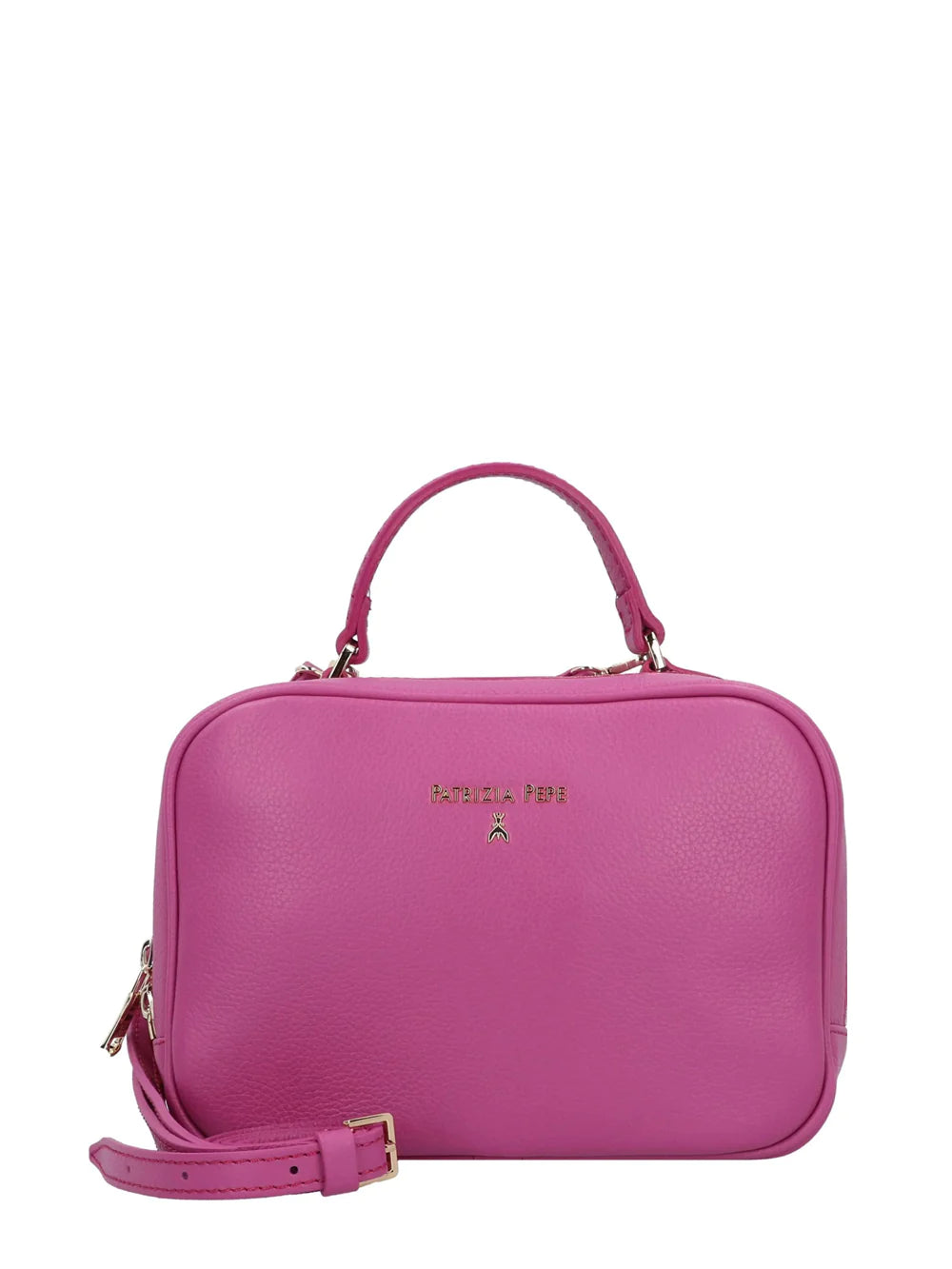 Borsa Patrizia Pepe 8B0086 L001