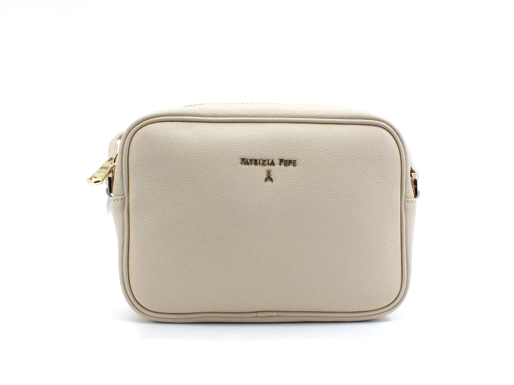 Borsa Patrizia Pepe CB8985L001