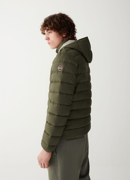 Piumino Sportivo Uomo COLMAR 1250R 9WY IN22 - Vella Group
