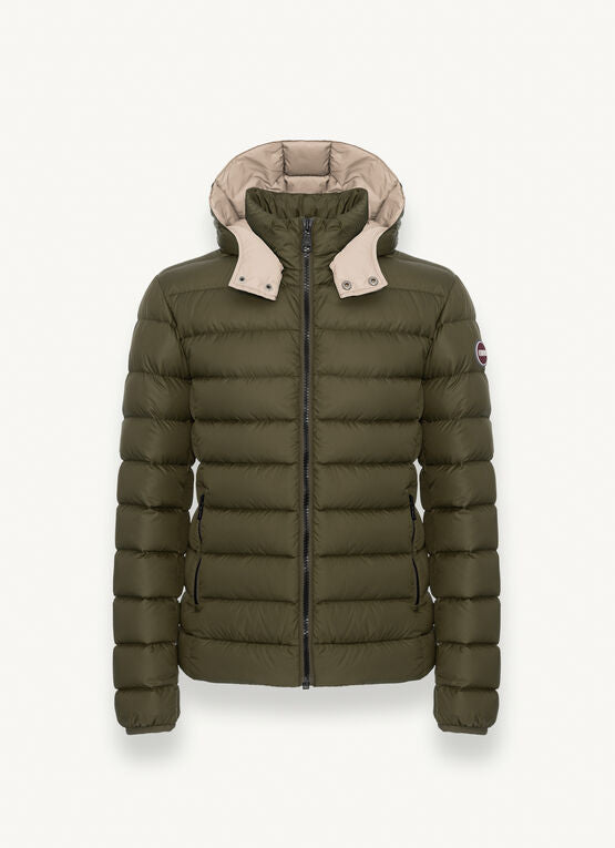 Piumino Sportivo Uomo COLMAR 1250R 9WY IN22 - Vella Group