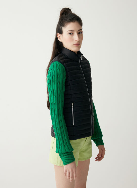 Gilet Colmar Donna 2222U - Vella Group