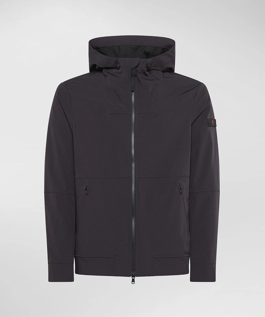 Bomber Liscio Peuterey Uomo LEMBATA MD 01 - Vella Group