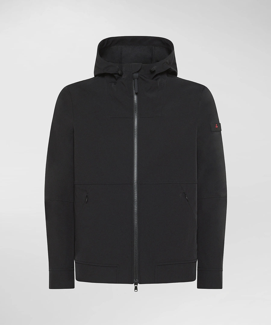 Bomber Liscio Peuterey Uomo LEMBATA MD 01 - Vella Group