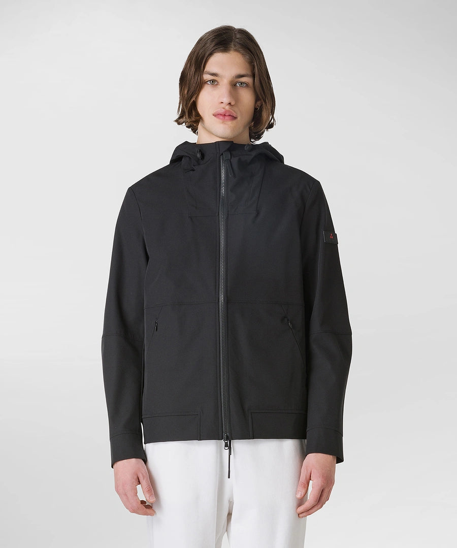 Bomber Liscio Peuterey Uomo LEMBATA MD 01 - Vella Group
