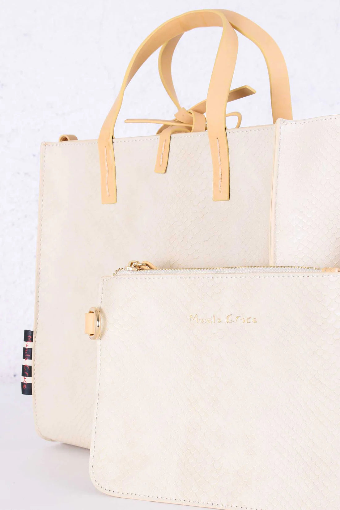 Borsa Manila Grace B826EU