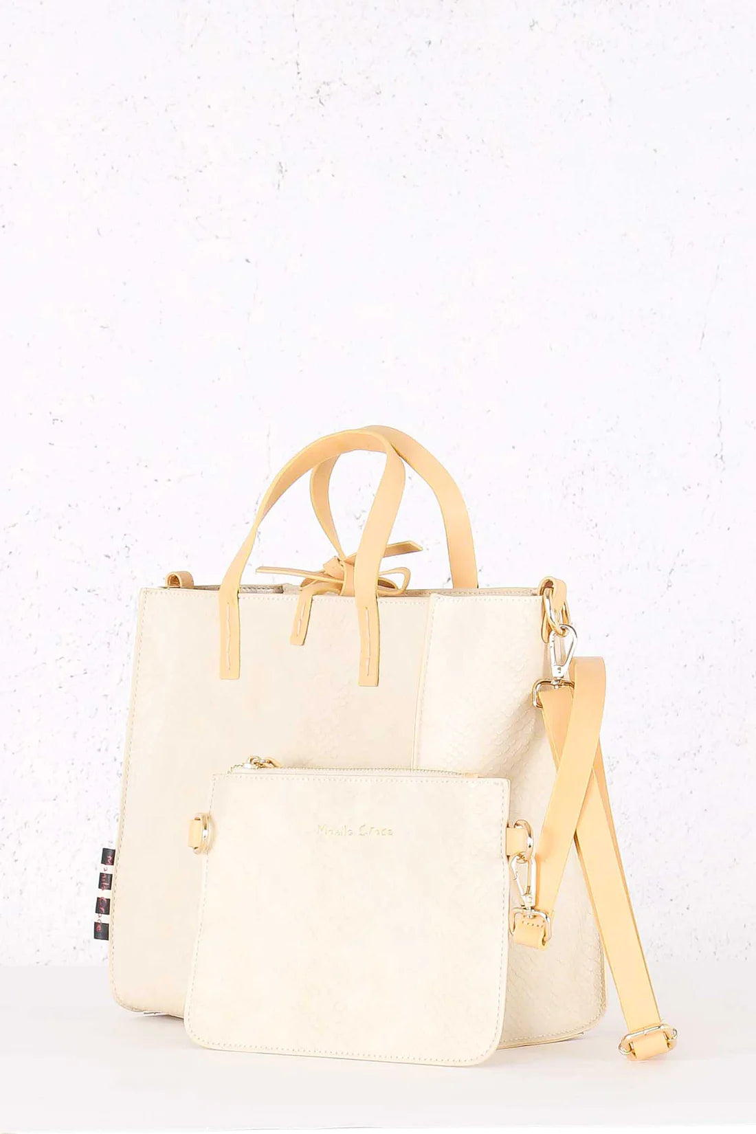 Borsa Manila Grace B826EU