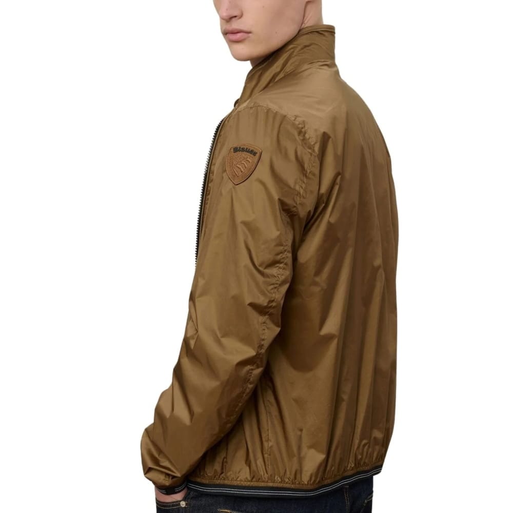 Blauer Giacca Da Uomo KERWIN 26SBLUC01106 007101