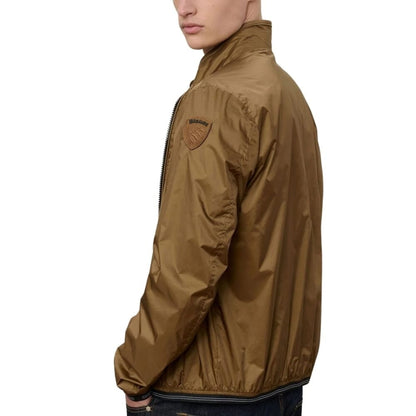 Blauer Giacca Da Uomo KERWIN 26SBLUC01106 007101