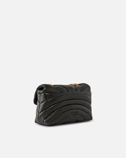 Pinko Mini borsa Love Bag Puff Butterfly