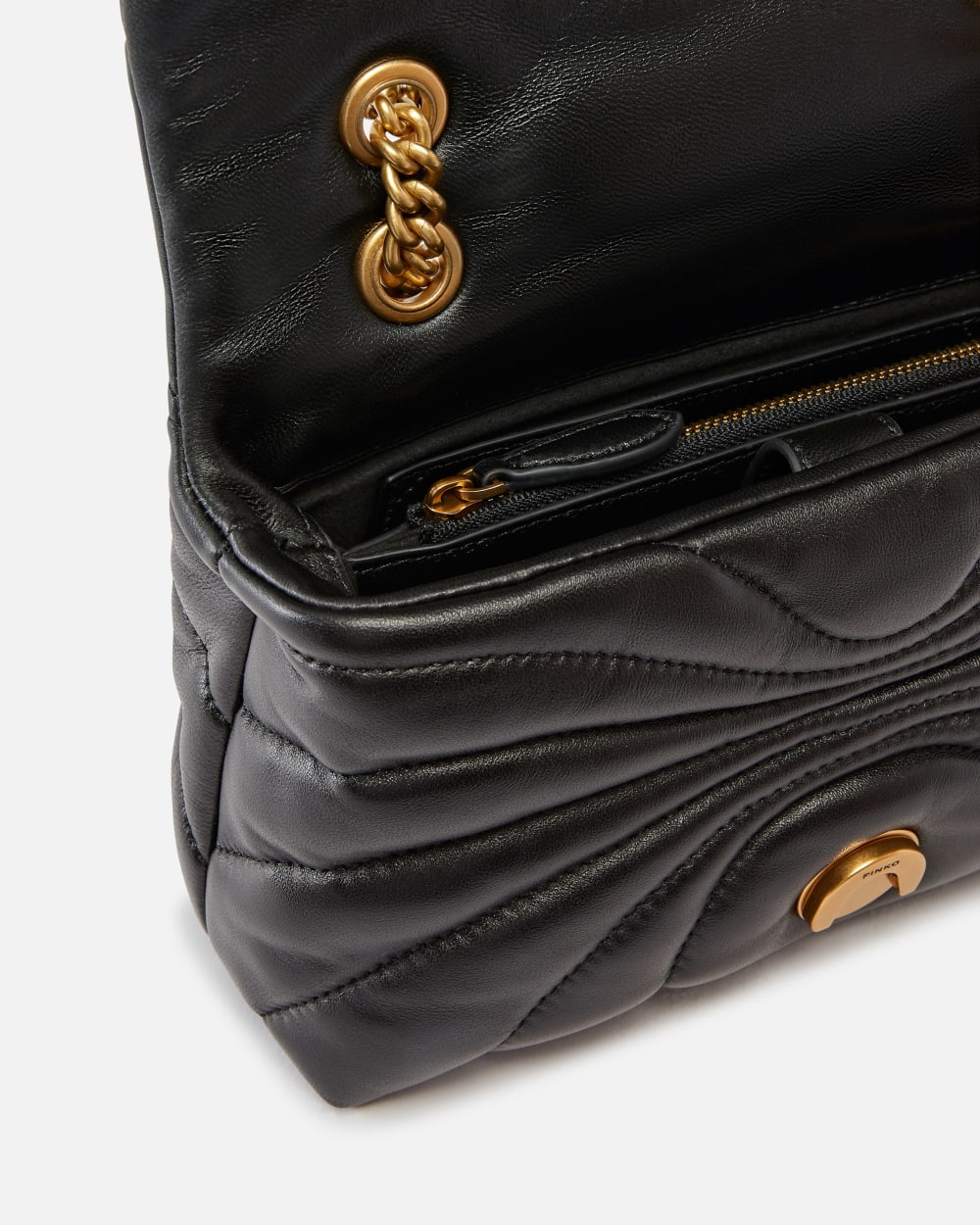 Pinko Mini borsa Love Bag Puff Butterfly