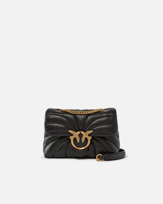 Pinko Mini borsa Love Bag Puff Butterfly