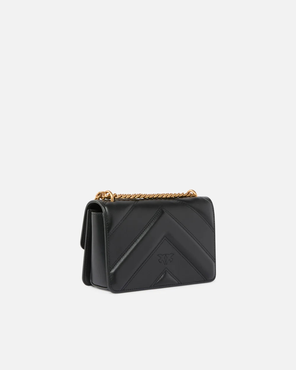 Pinko Borsa a mano piccola Love Bag One in pelle