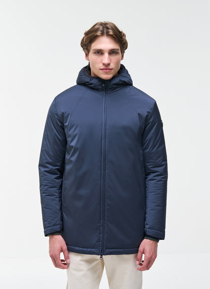 COLMAR Giacca lunga stretch autunnale 11000029 4WX IN26
