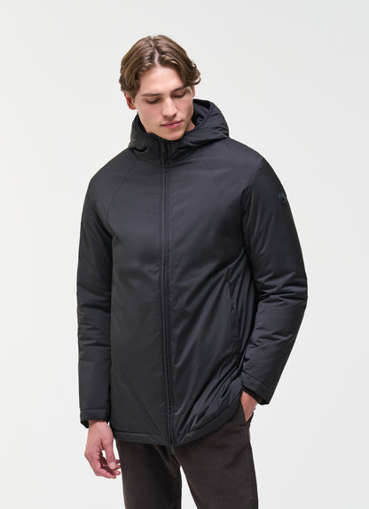 COLMAR Giacca lunga stretch autunnale 11000029 4WX IN26