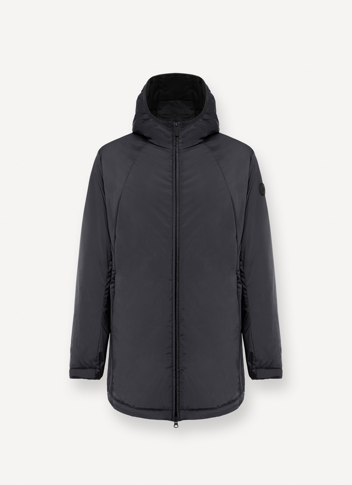 COLMAR Giacca lunga stretch autunnale 11000029 4WX IN26