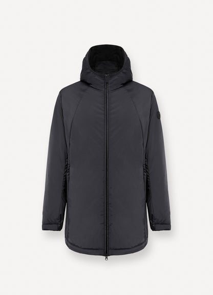 COLMAR Giacca lunga stretch autunnale 11000029 4WX IN26