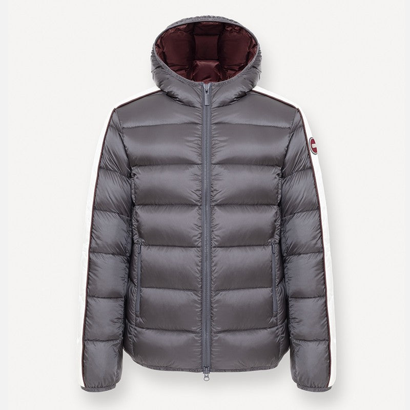 COLMAR Piumino Heritage con cappuccio 12000023 3JQ IN26