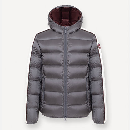 COLMAR Piumino Heritage con cappuccio 12000023 3JQ IN26