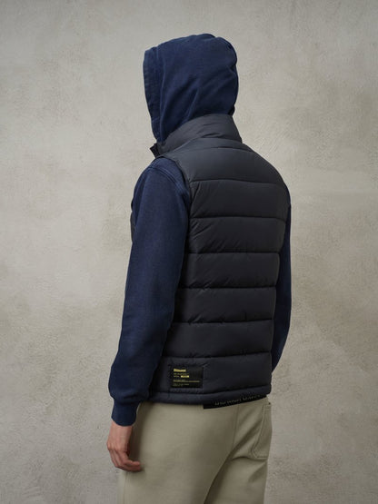 SMANICATO ACADEMY JACKSON Uomo BLAUER 23WBLUX02538-006726