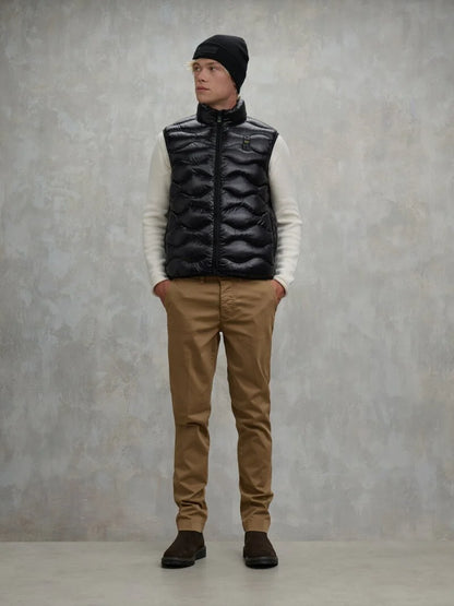 BLAUER SMANICATO AD ONDE DANNY 25WBLUX02081-005958