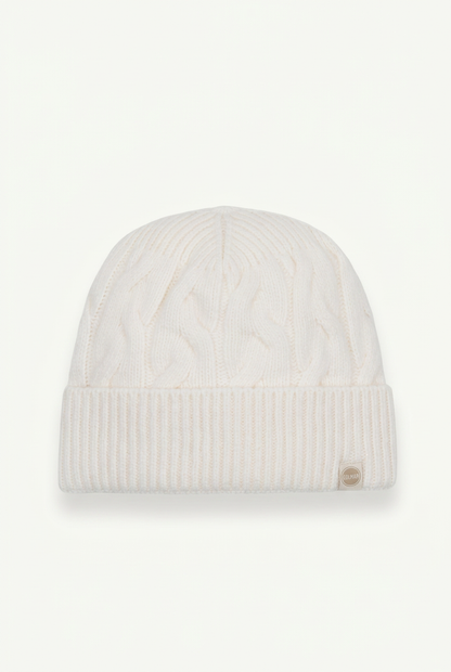 COLMAR Cappello a trecce in lana 48000000 3MF