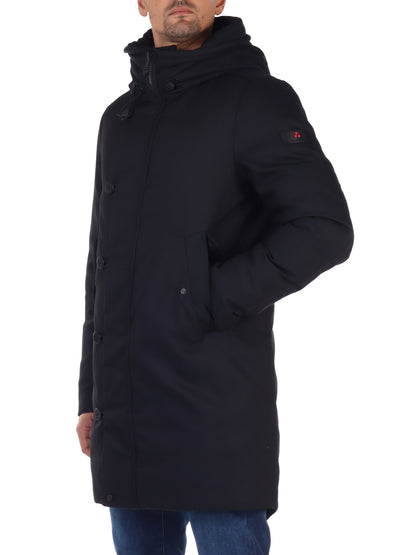 PARKA IN MISTO COTONE PEUTEREY KASA KI 03 215