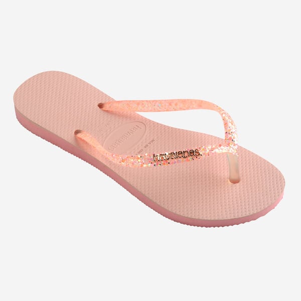 Infradito Donna Havaianas 4147122 Rosa