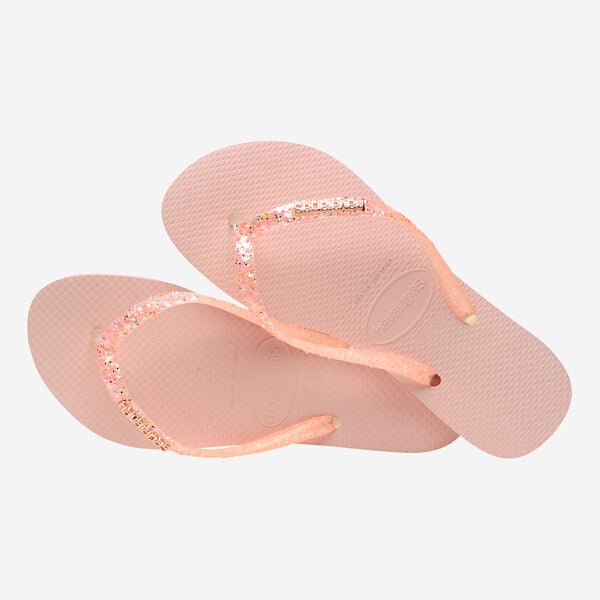 Infradito Donna Havaianas 4147122 Rosa